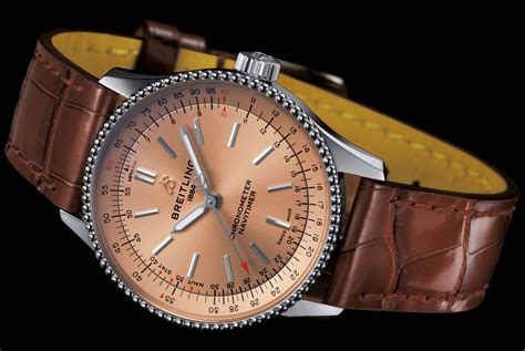 montre breitling femme 2015|prix des montres Breitling.